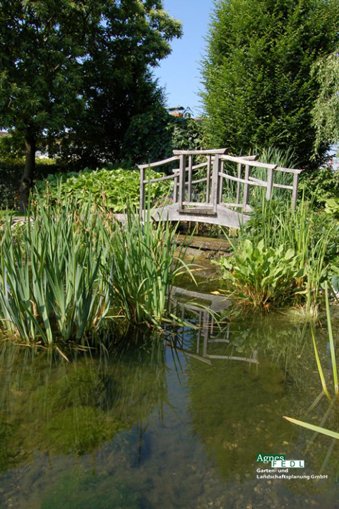 Gartenplanung Steiermark, Graz, Graz Umgebung